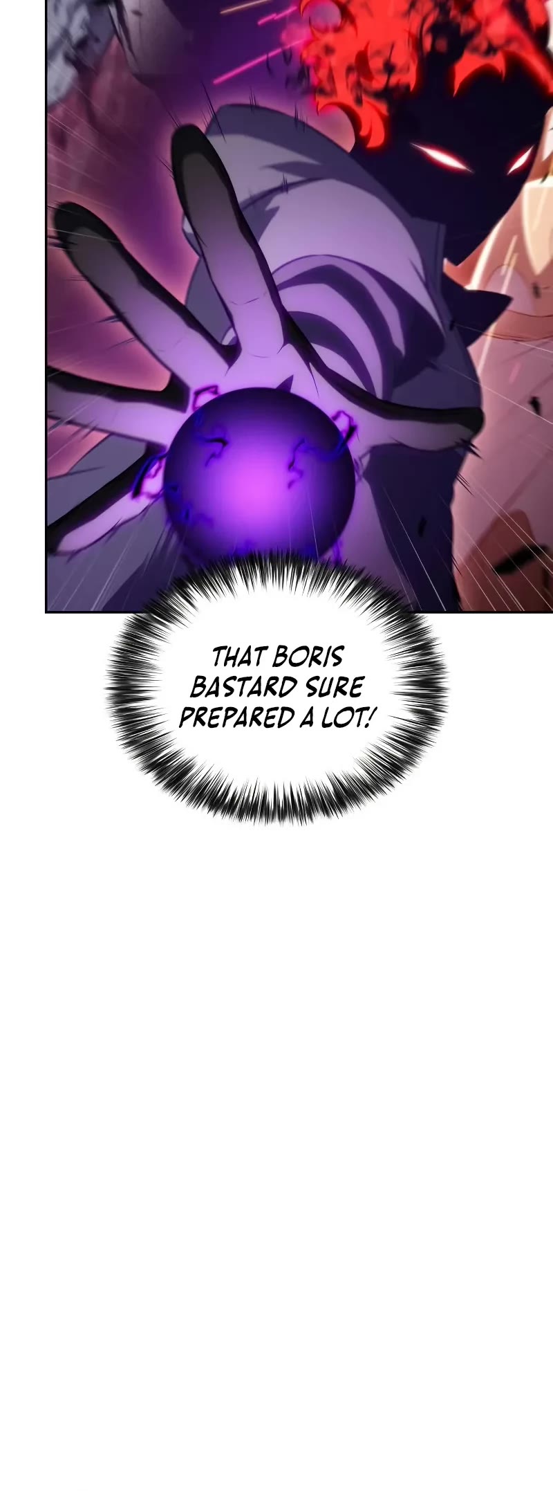 The Regressed Son of a Duke is an Assassin chapter 90 page 35