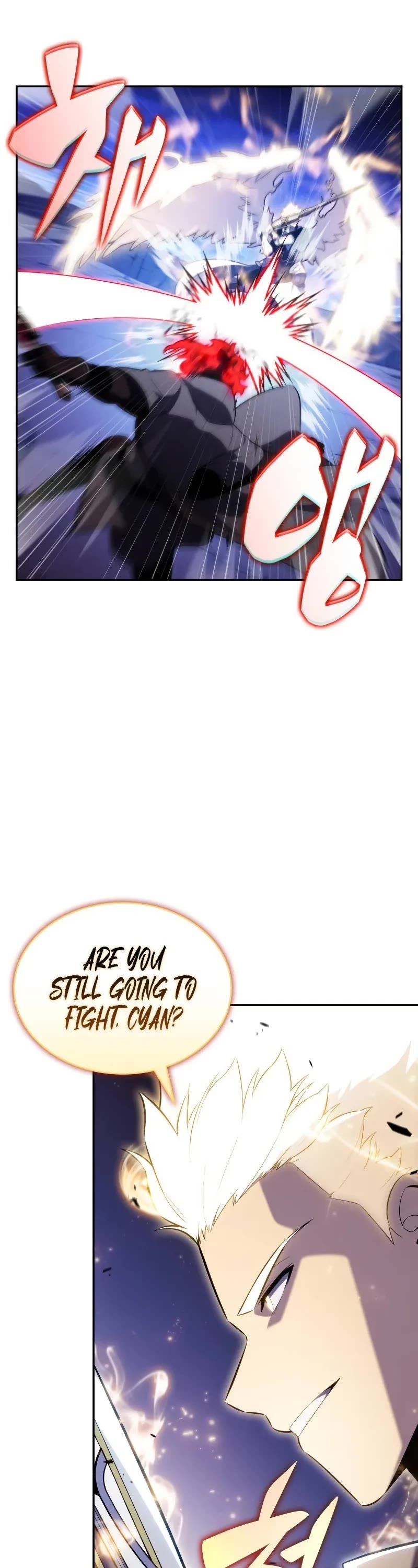 The Regressed Son of a Duke is an Assassin chapter 90 page 37