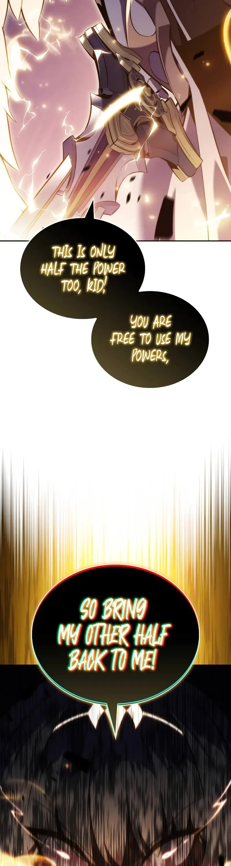 The Regressed Son of a Duke is an Assassin chapter 90 page 4