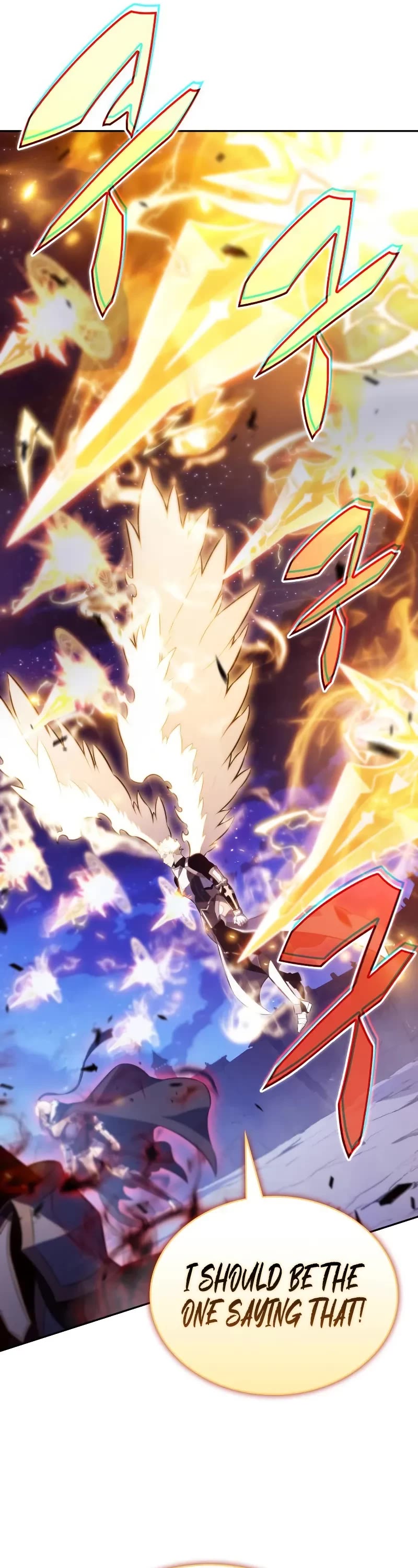 The Regressed Son of a Duke is an Assassin chapter 90 page 40