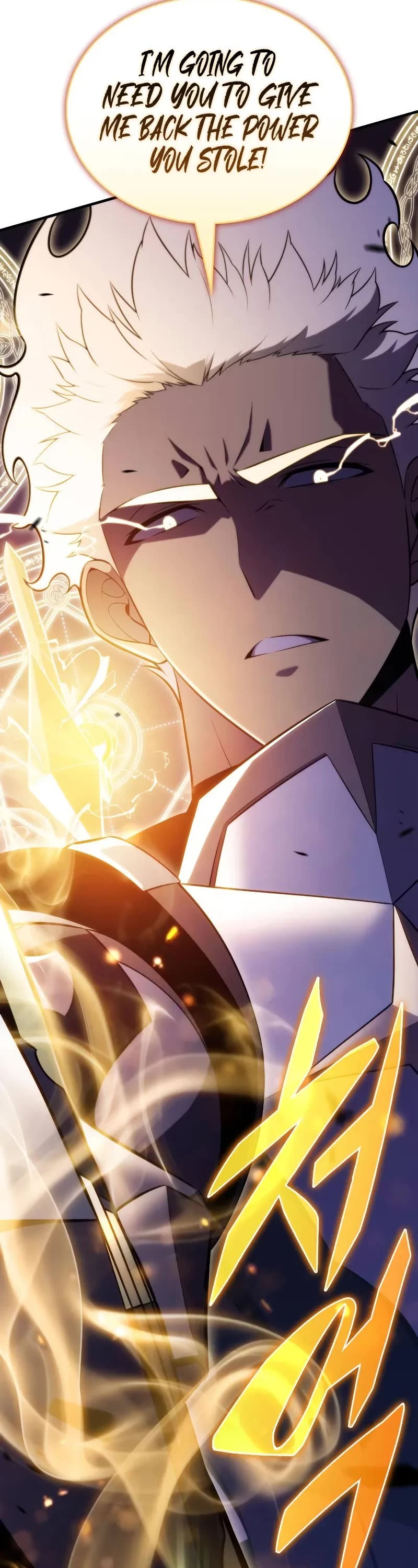 The Regressed Son of a Duke is an Assassin chapter 90 page 41