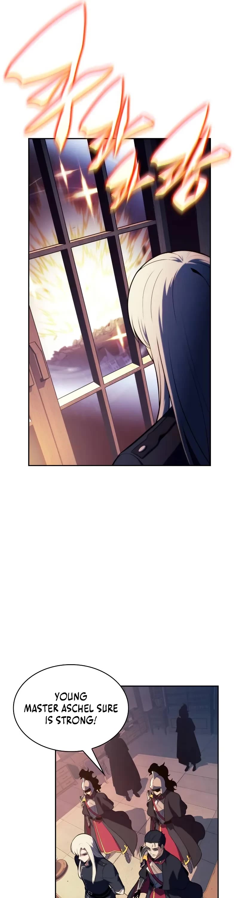 The Regressed Son of a Duke is an Assassin chapter 90 page 45