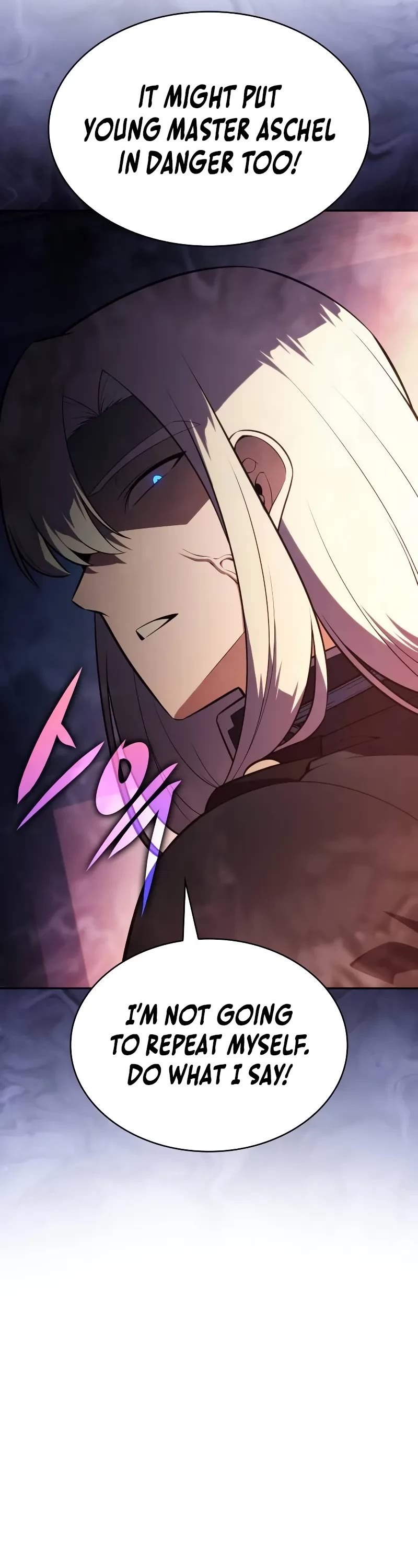 The Regressed Son of a Duke is an Assassin chapter 90 page 47