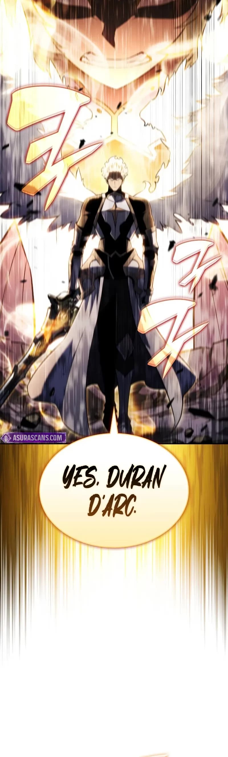 The Regressed Son of a Duke is an Assassin chapter 90 page 5