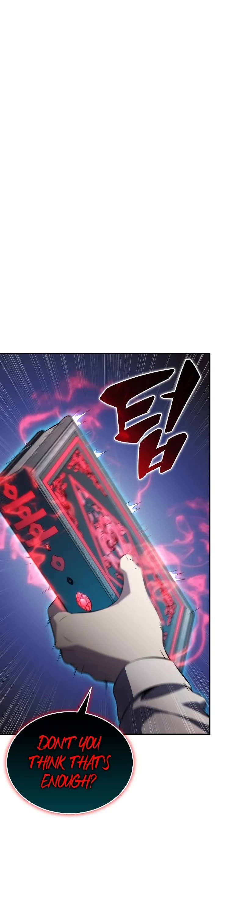 The Regressed Son of a Duke is an Assassin chapter 90 page 50