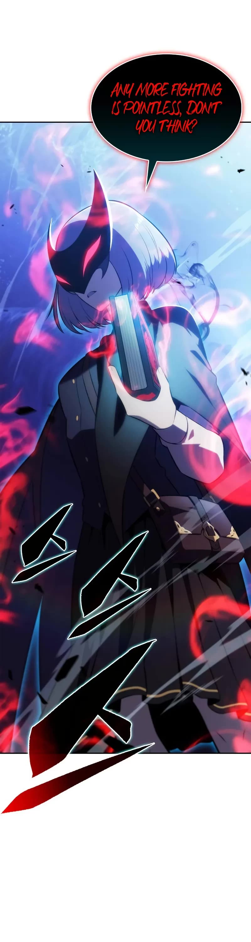 The Regressed Son of a Duke is an Assassin chapter 90 page 51