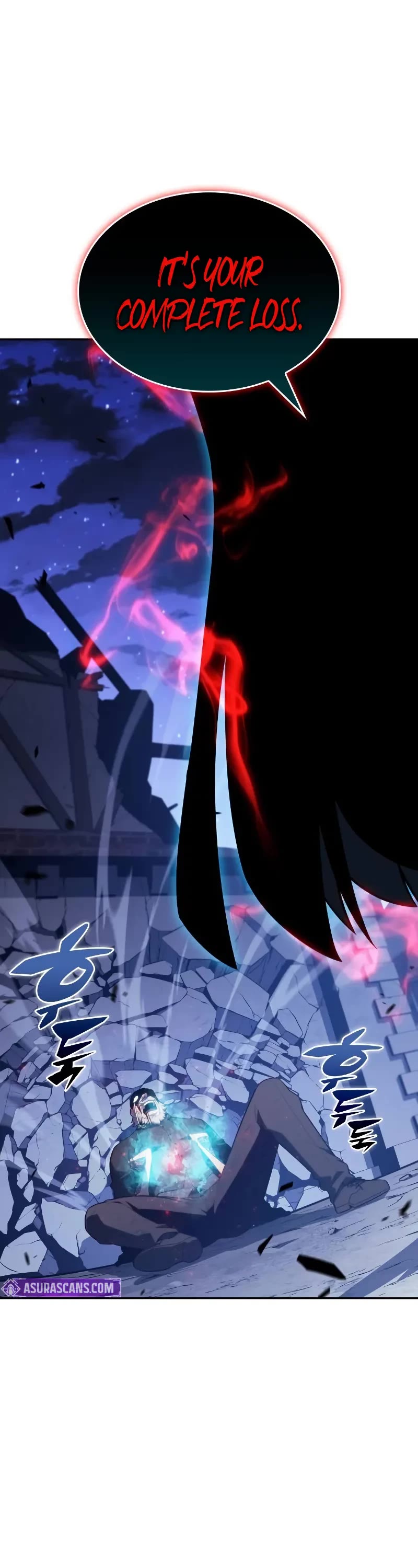 The Regressed Son of a Duke is an Assassin chapter 90 page 52