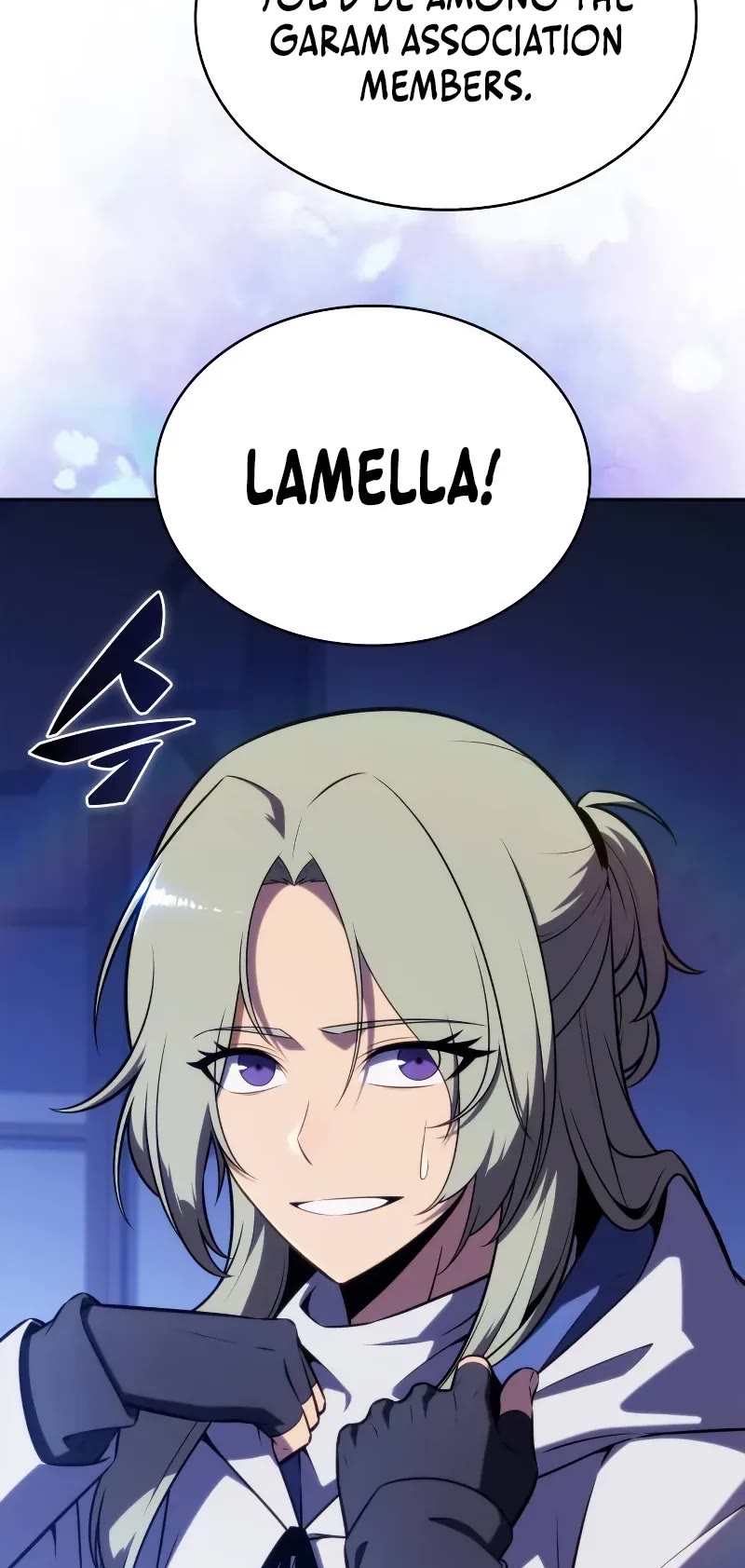 The Regressed Son of a Duke is an Assassin chapter 90 page 58