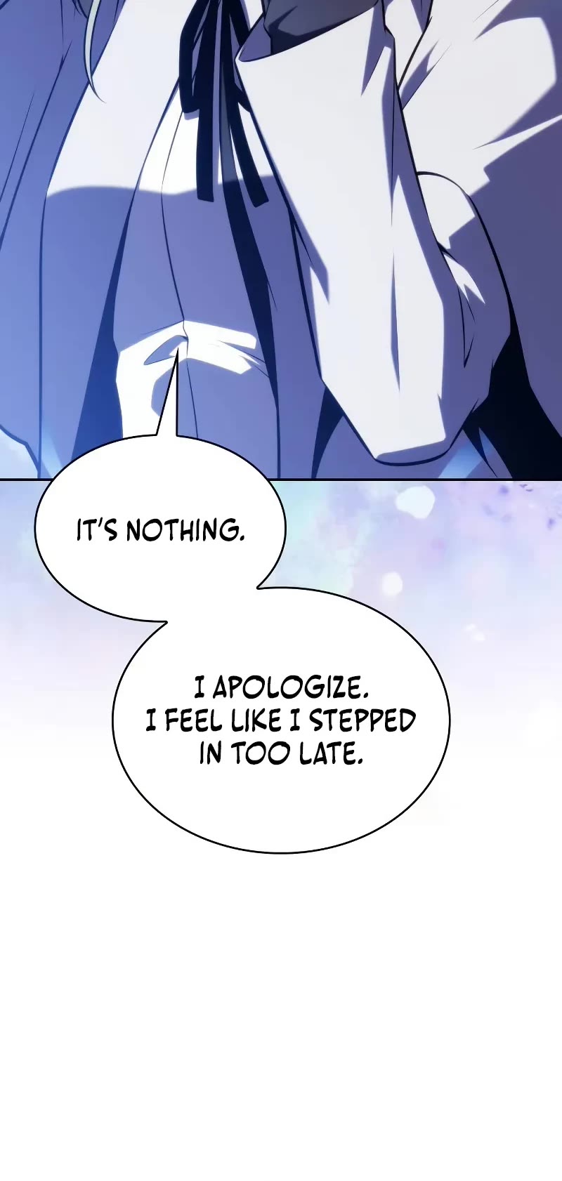 The Regressed Son of a Duke is an Assassin chapter 90 page 59