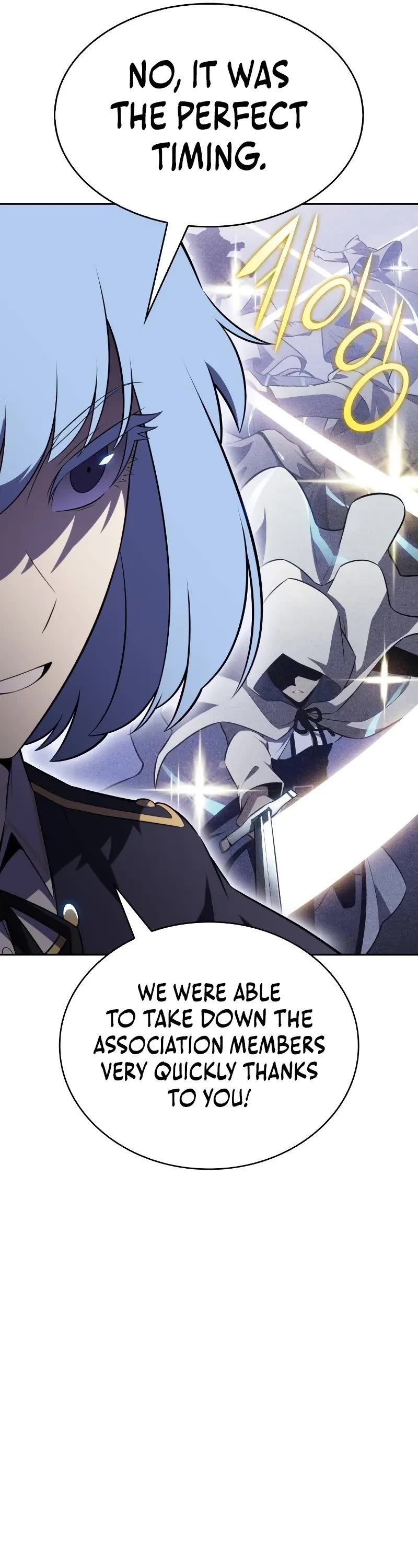 The Regressed Son of a Duke is an Assassin chapter 90 page 60