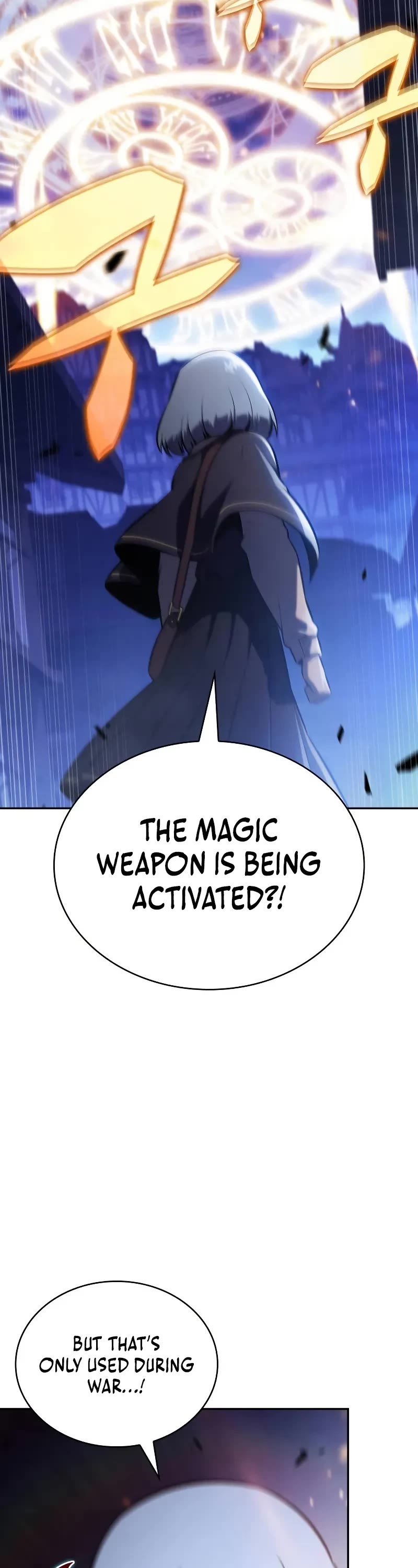 The Regressed Son of a Duke is an Assassin chapter 90 page 62