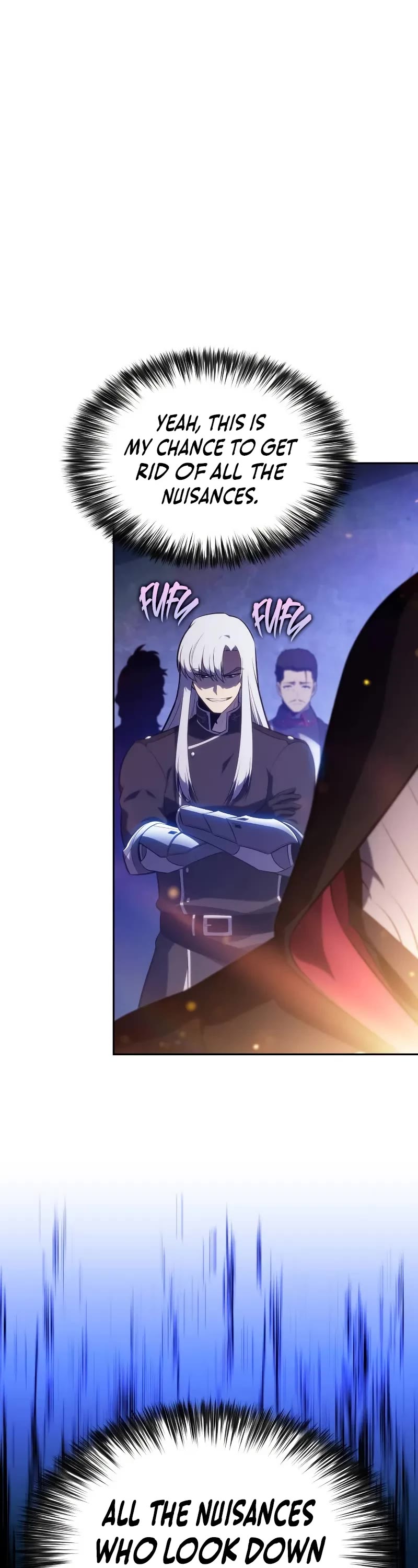 The Regressed Son of a Duke is an Assassin chapter 90 page 65