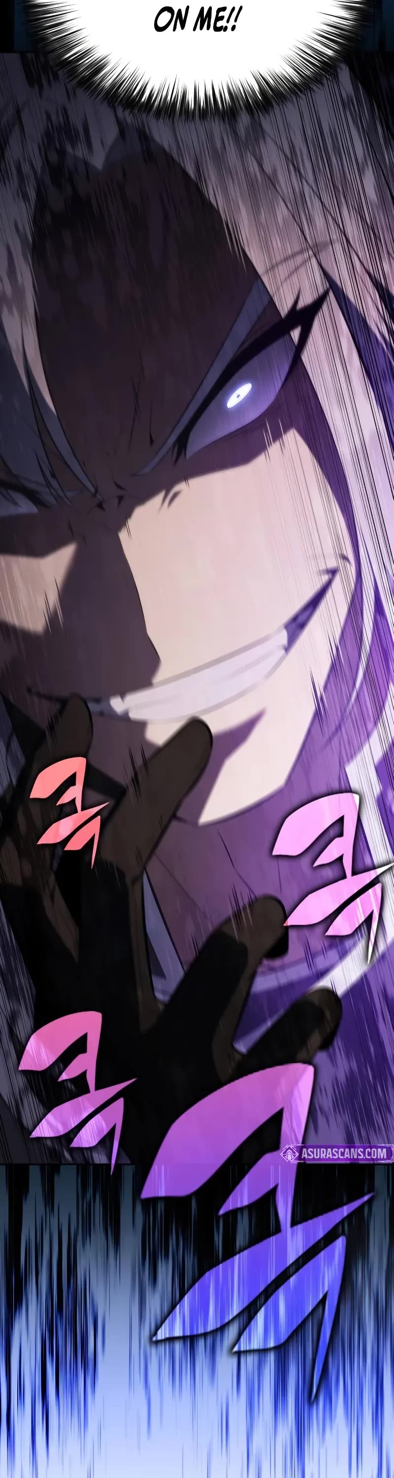 The Regressed Son of a Duke is an Assassin chapter 90 page 66