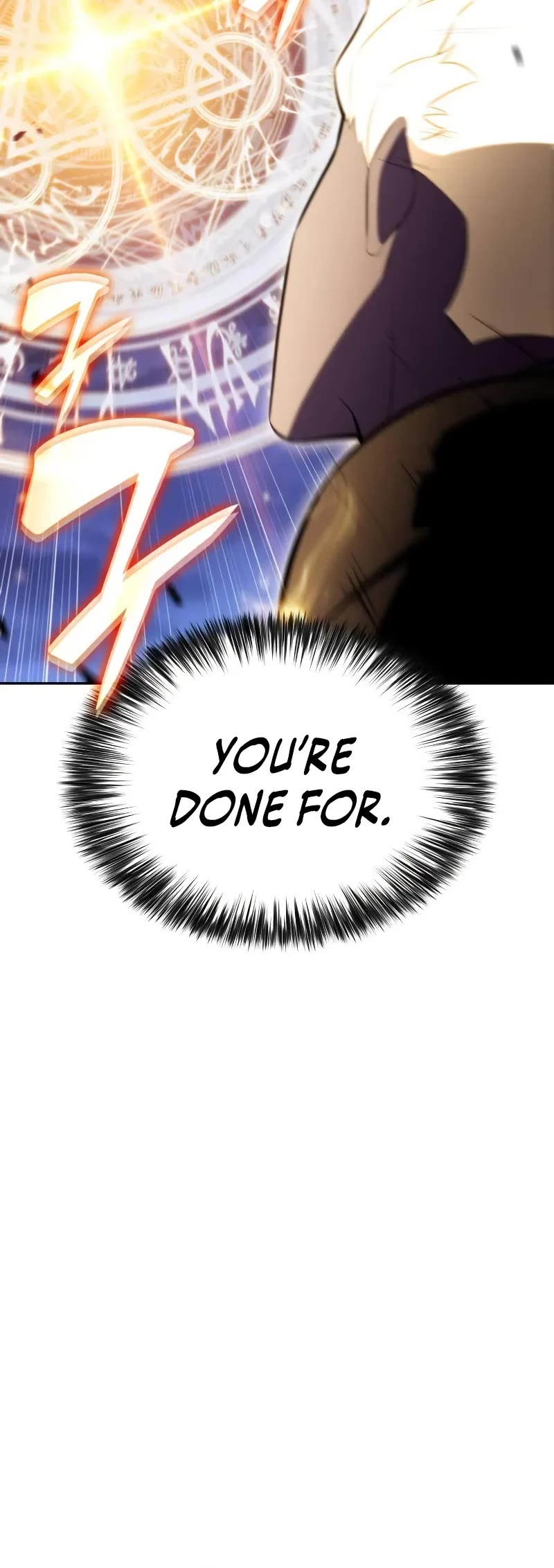 The Regressed Son of a Duke is an Assassin chapter 90 page 69