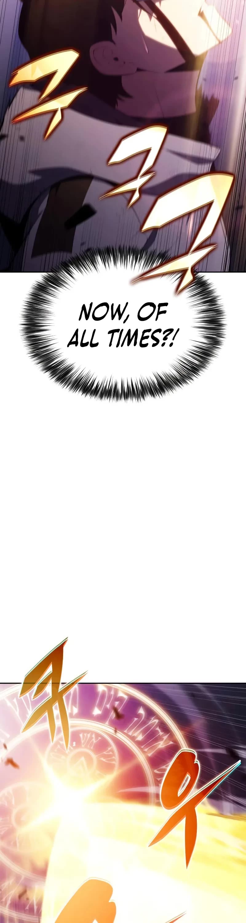 The Regressed Son of a Duke is an Assassin chapter 90 page 71