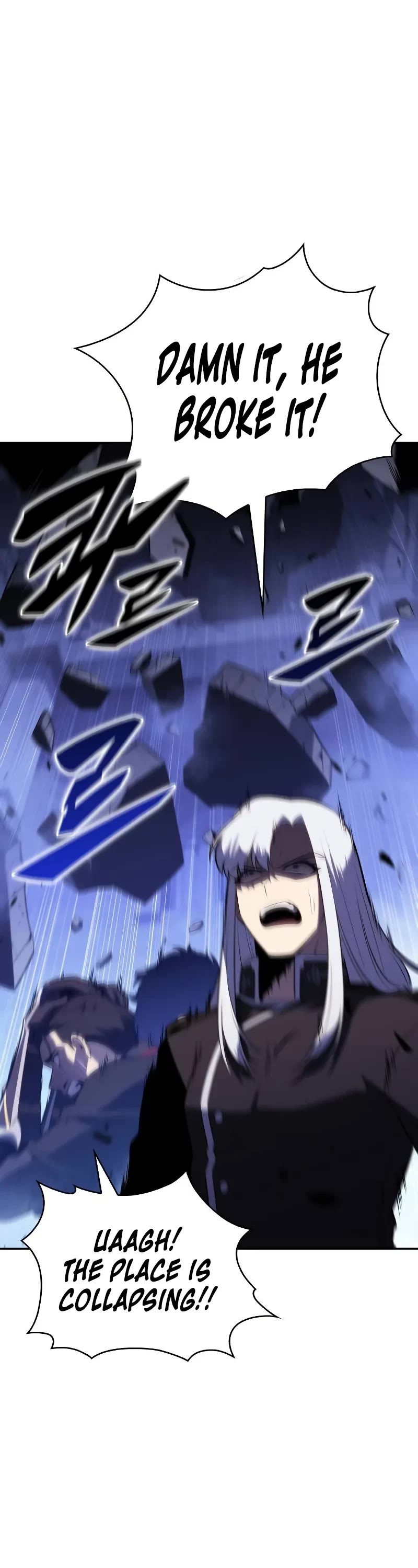 The Regressed Son of a Duke is an Assassin chapter 90 page 75