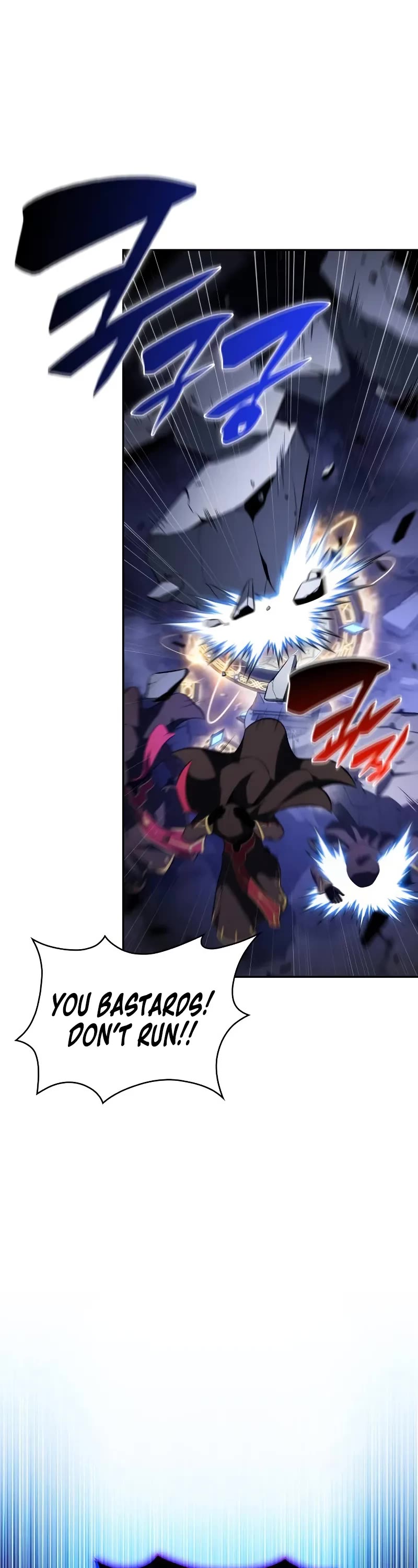 The Regressed Son of a Duke is an Assassin chapter 90 page 76