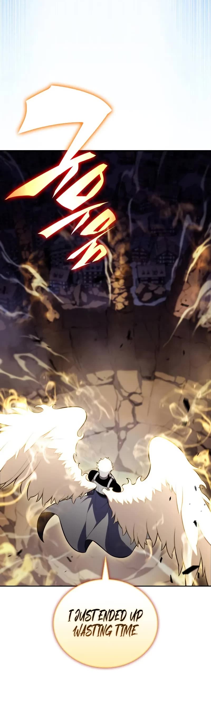 The Regressed Son of a Duke is an Assassin chapter 90 page 78