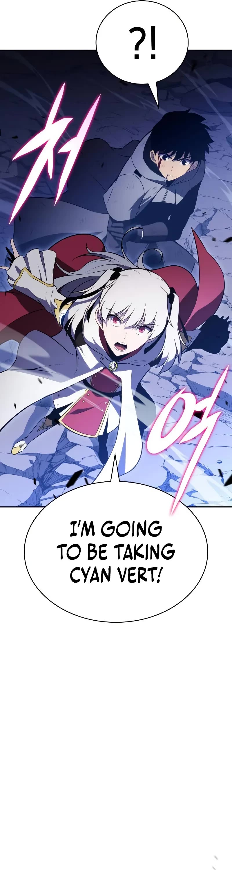 The Regressed Son of a Duke is an Assassin chapter 90 page 80