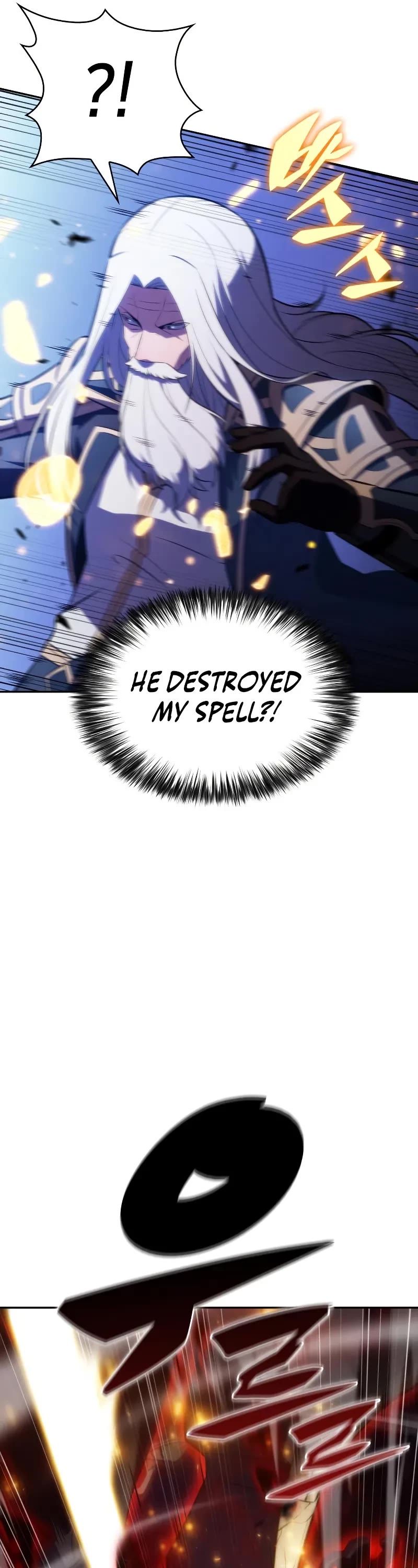 The Regressed Son of a Duke is an Assassin chapter 91 page 11