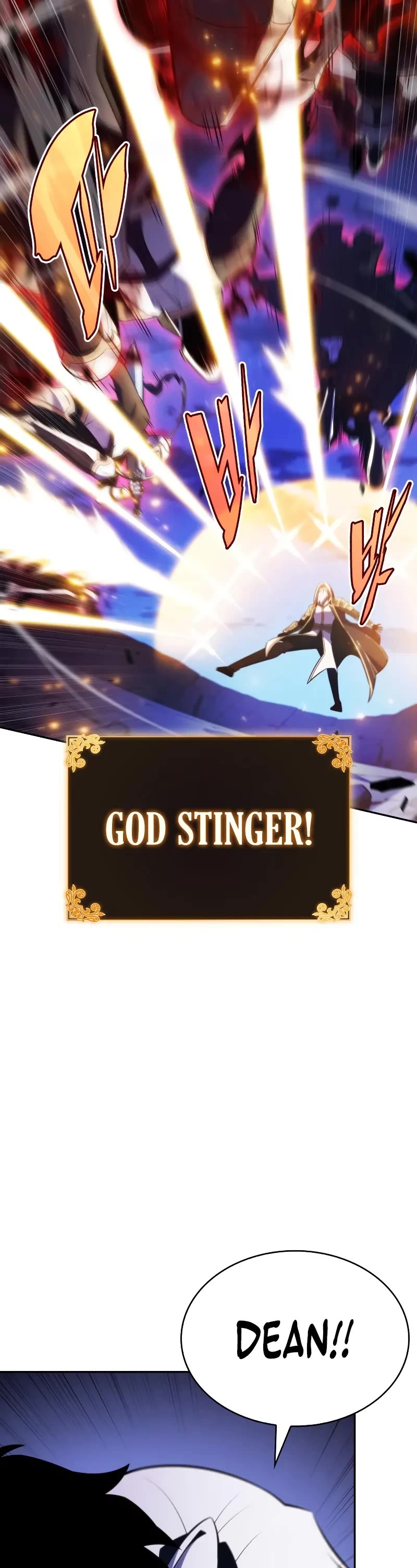 The Regressed Son of a Duke is an Assassin chapter 91 page 12