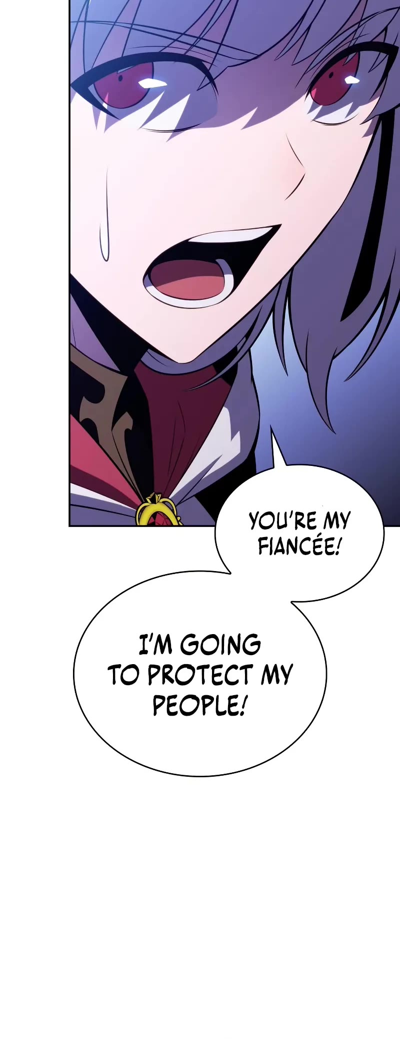 The Regressed Son of a Duke is an Assassin chapter 91 page 15