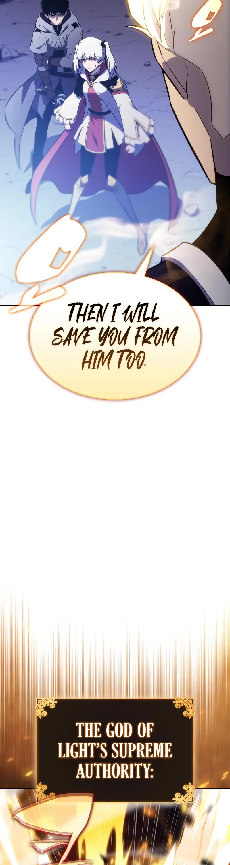 The Regressed Son of a Duke is an Assassin chapter 91 page 17