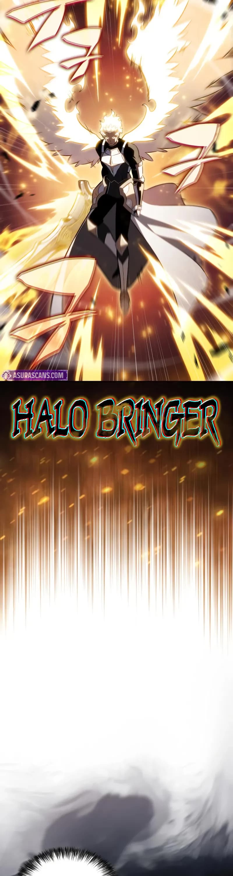 The Regressed Son of a Duke is an Assassin chapter 91 page 18