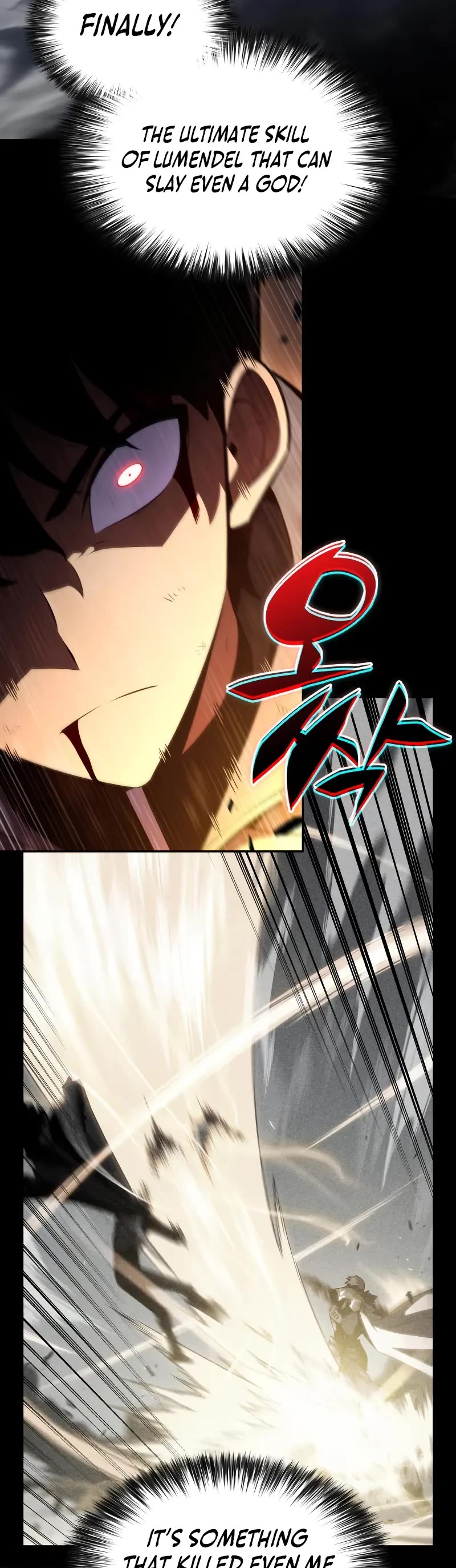 The Regressed Son of a Duke is an Assassin chapter 91 page 19