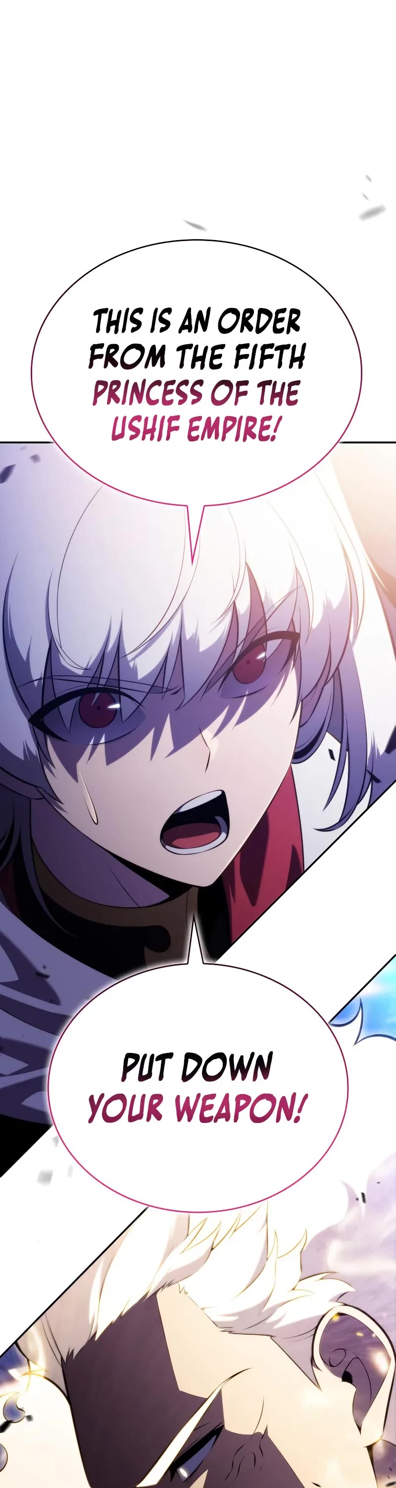 The Regressed Son of a Duke is an Assassin chapter 91 page 2