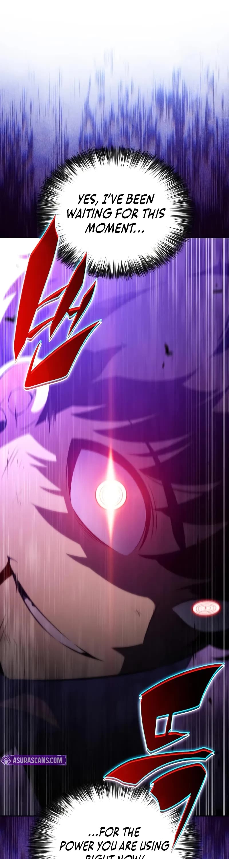 The Regressed Son of a Duke is an Assassin chapter 91 page 23