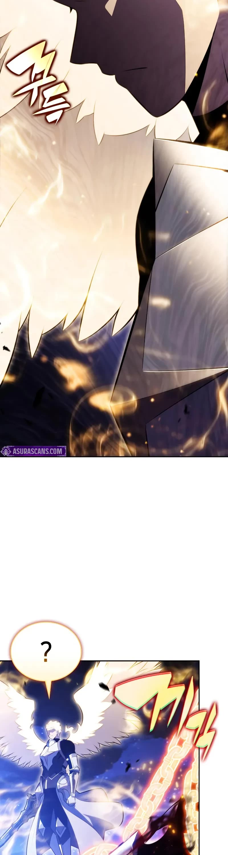 The Regressed Son of a Duke is an Assassin chapter 91 page 3