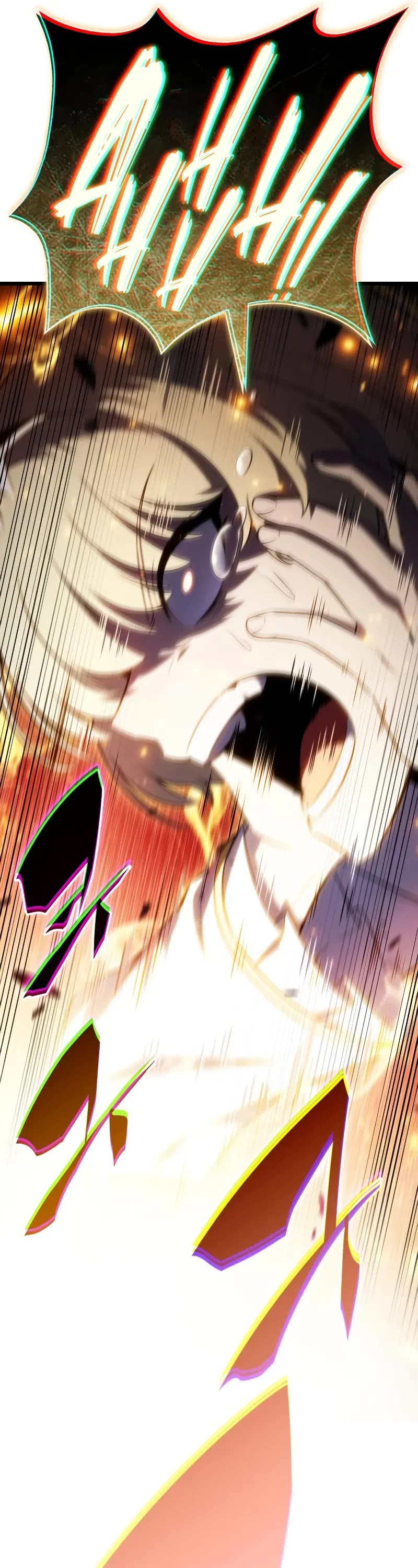 The Regressed Son of a Duke is an Assassin chapter 91 page 31