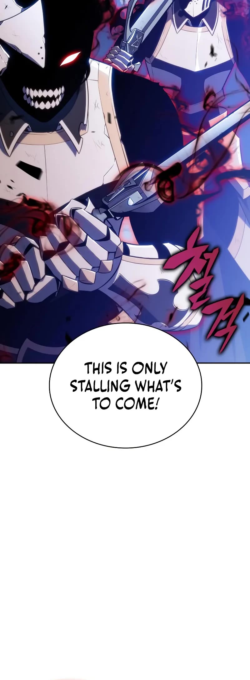 The Regressed Son of a Duke is an Assassin chapter 91 page 35