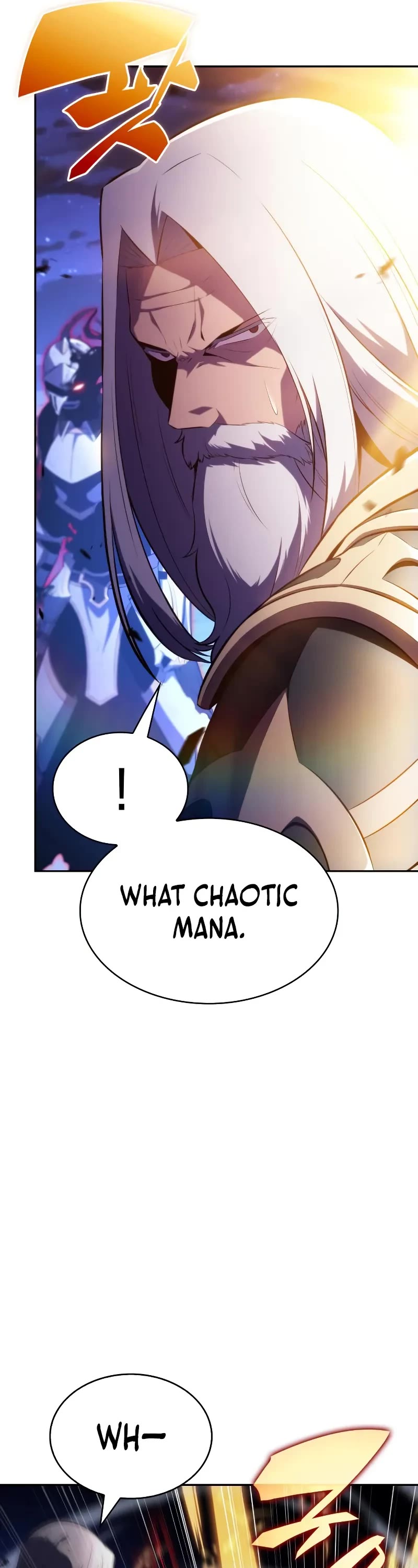 The Regressed Son of a Duke is an Assassin chapter 91 page 36