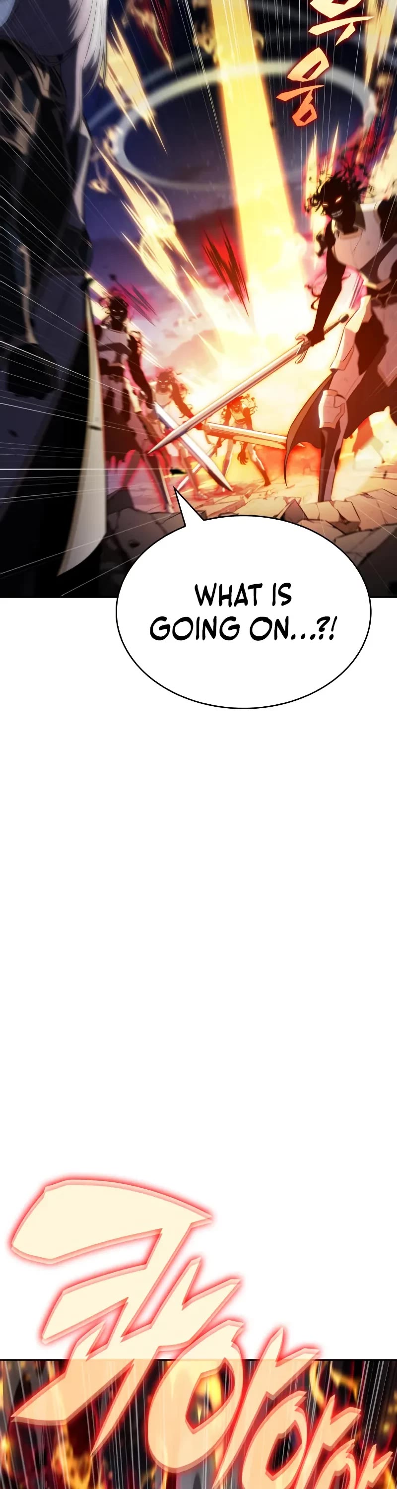 The Regressed Son of a Duke is an Assassin chapter 91 page 37