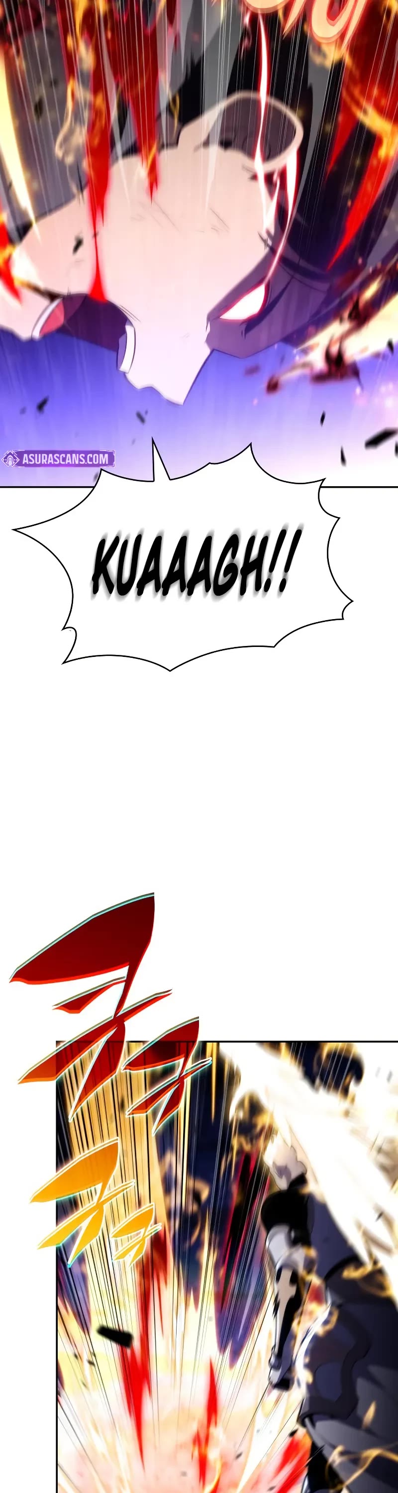 The Regressed Son of a Duke is an Assassin chapter 91 page 38