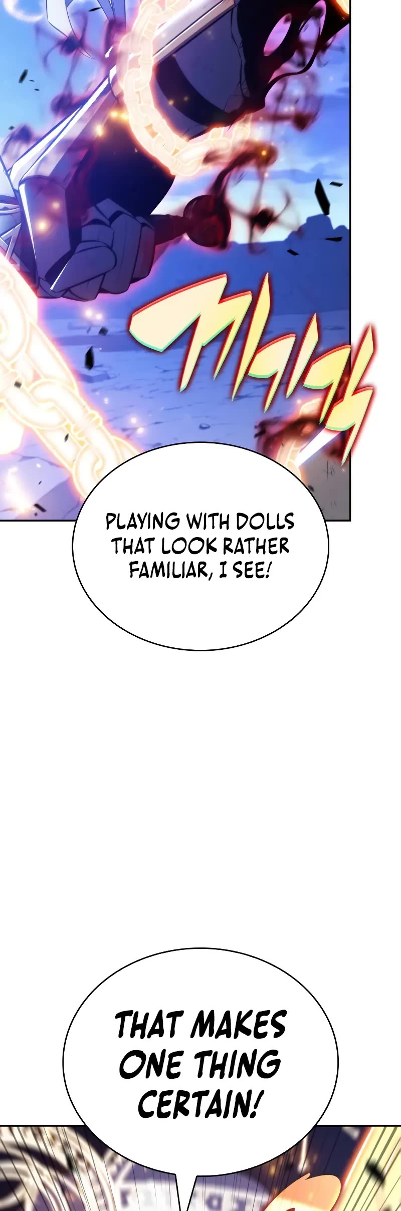 The Regressed Son of a Duke is an Assassin chapter 91 page 4