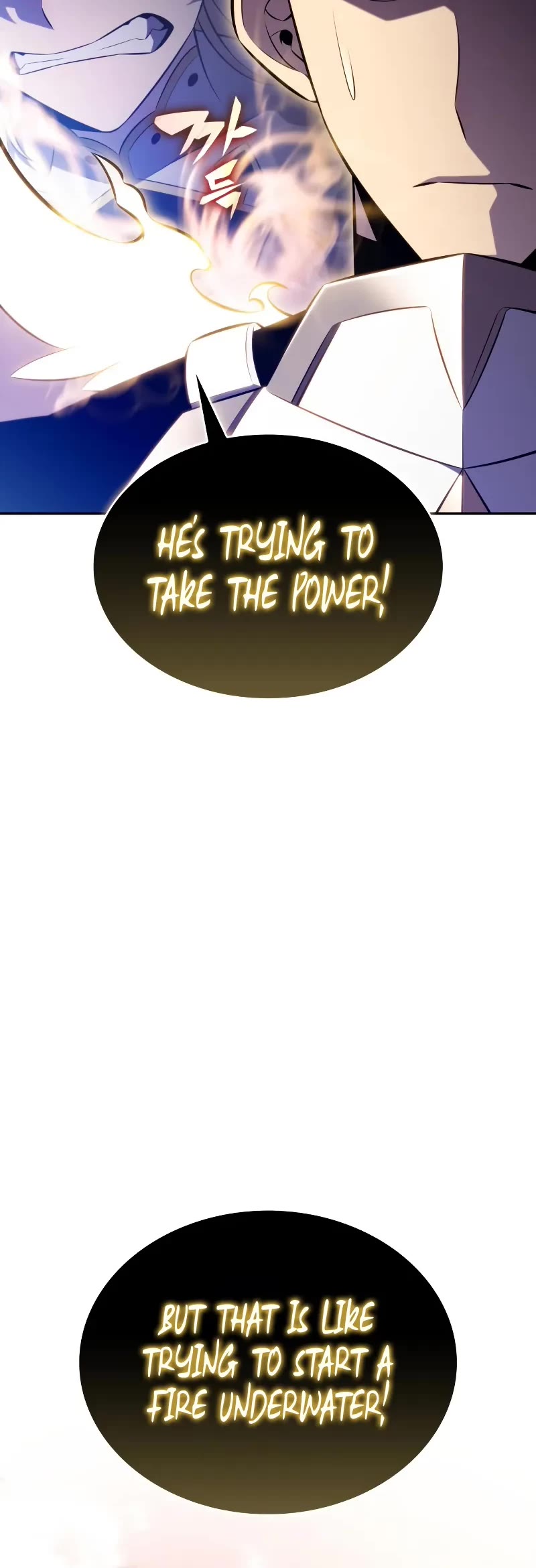 The Regressed Son of a Duke is an Assassin chapter 91 page 40