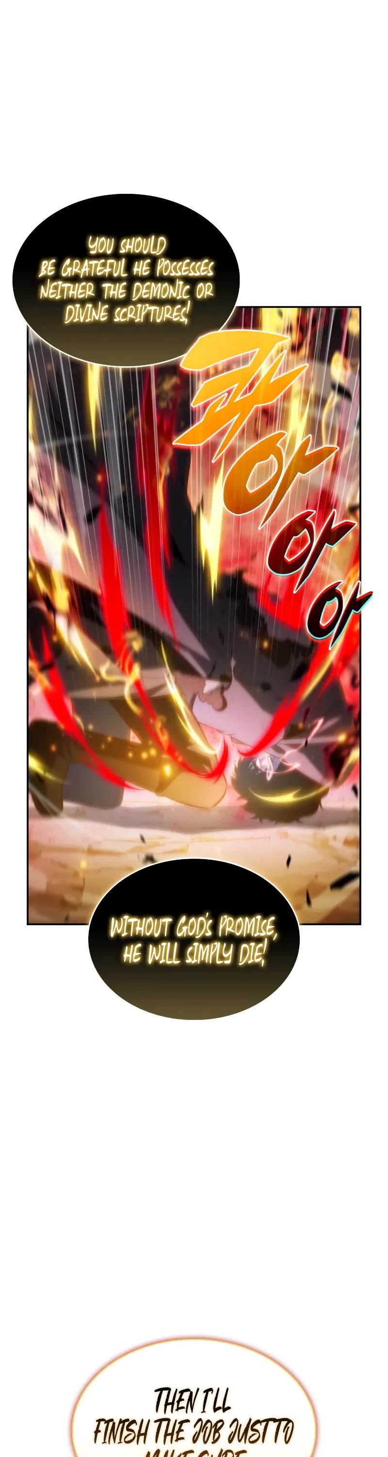 The Regressed Son of a Duke is an Assassin chapter 91 page 42