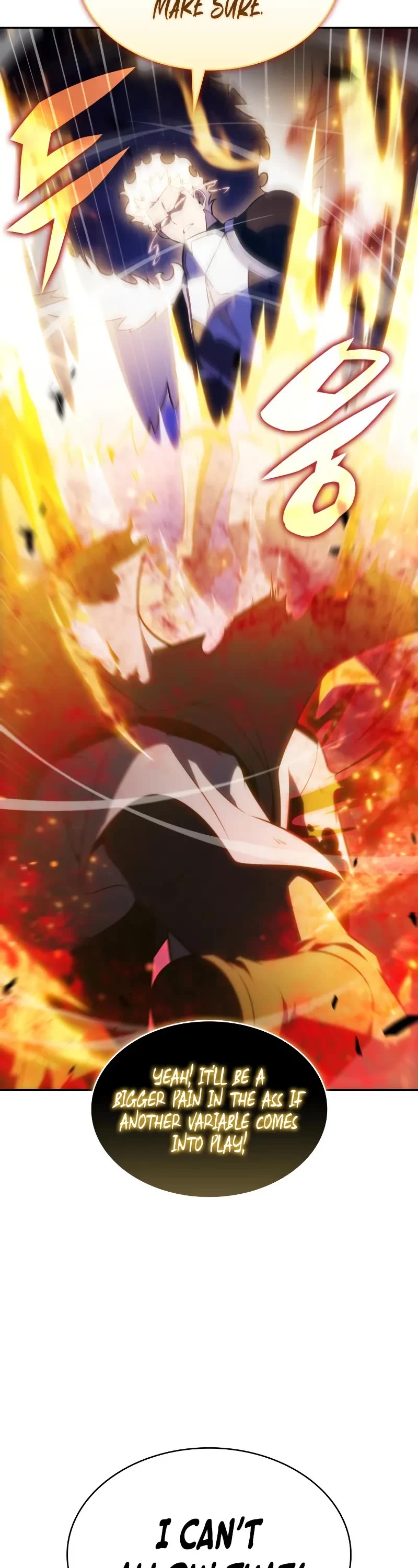 The Regressed Son of a Duke is an Assassin chapter 91 page 43