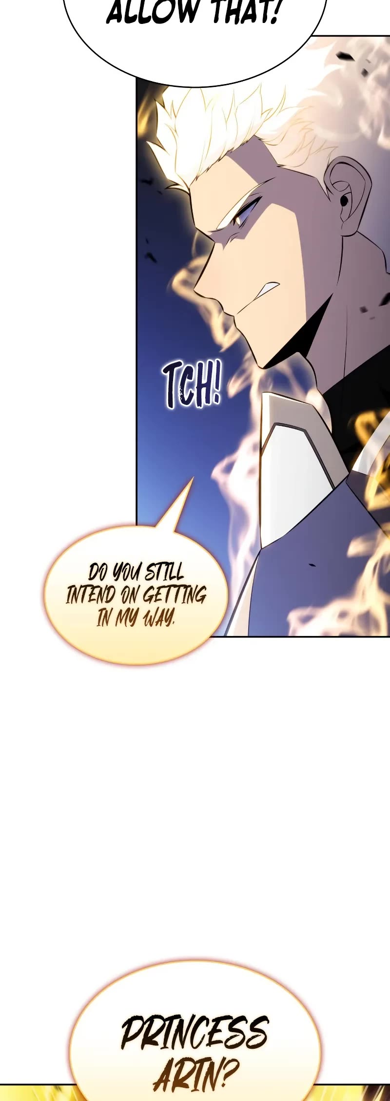 The Regressed Son of a Duke is an Assassin chapter 91 page 44