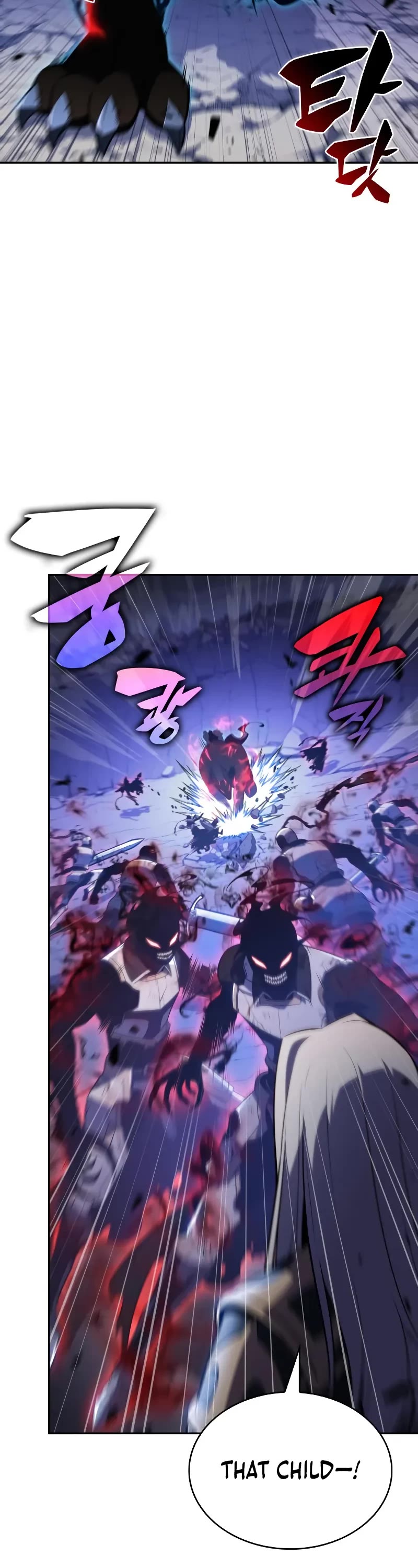 The Regressed Son of a Duke is an Assassin chapter 91 page 47