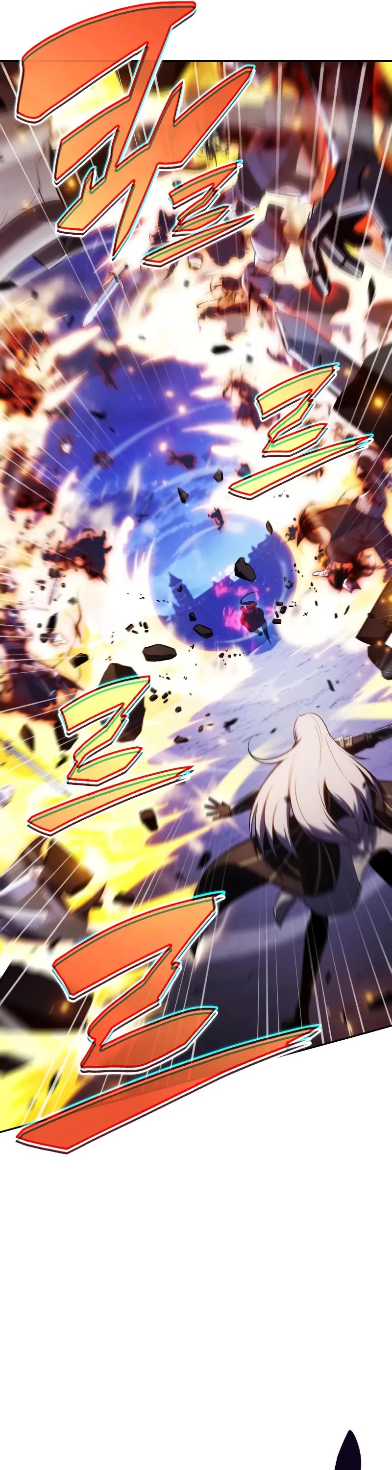 The Regressed Son of a Duke is an Assassin chapter 91 page 51