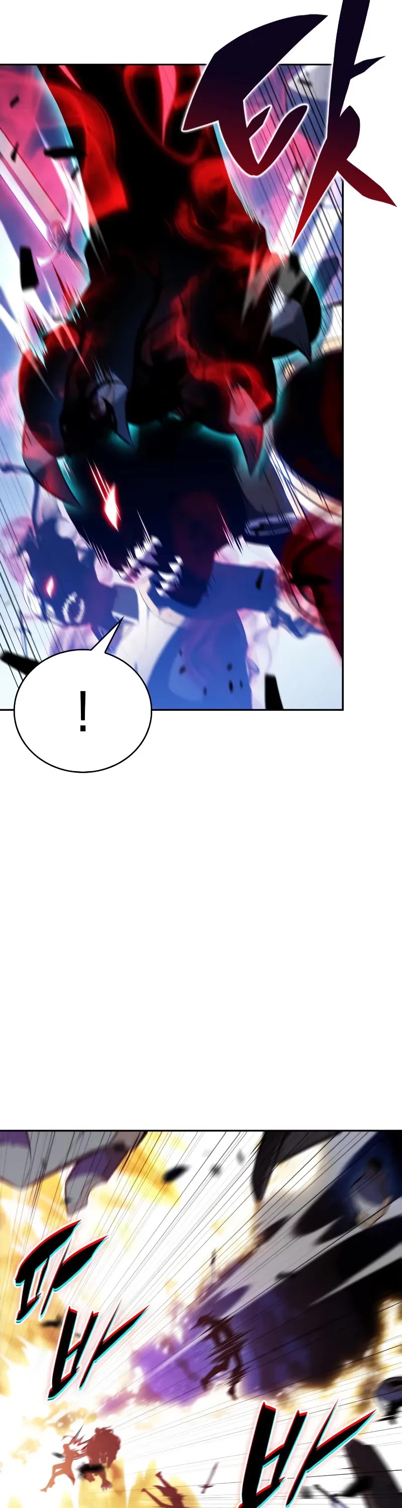 The Regressed Son of a Duke is an Assassin chapter 91 page 52