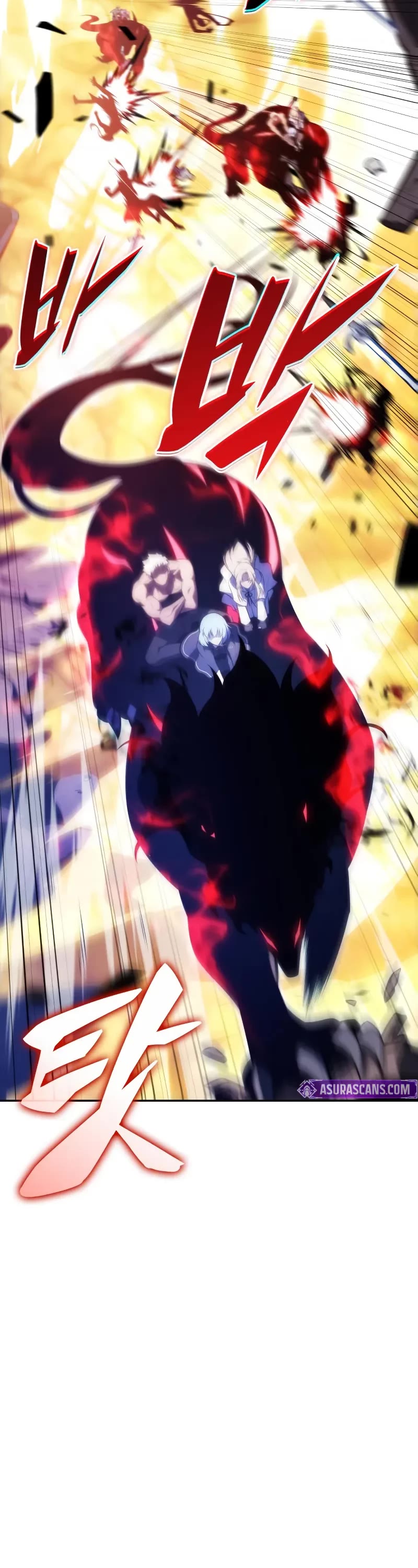 The Regressed Son of a Duke is an Assassin chapter 91 page 53