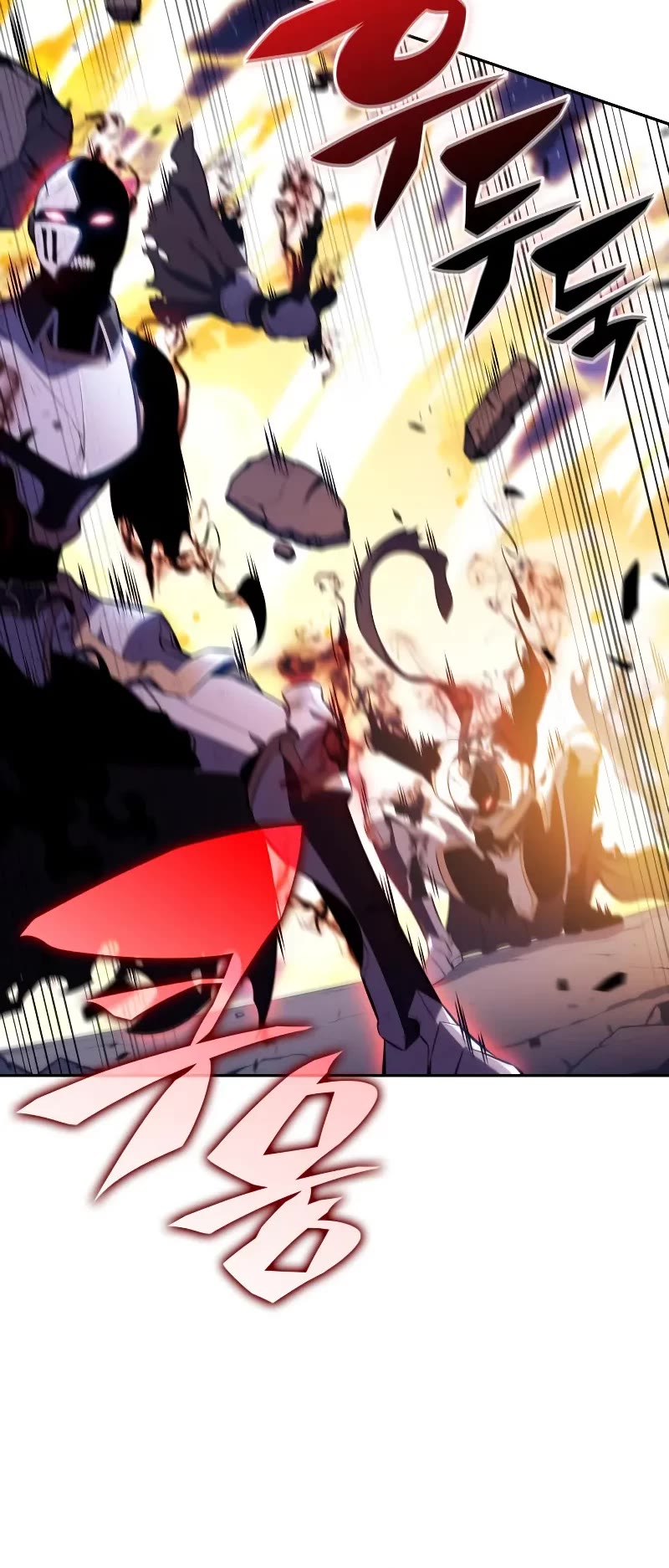 The Regressed Son of a Duke is an Assassin chapter 91 page 55