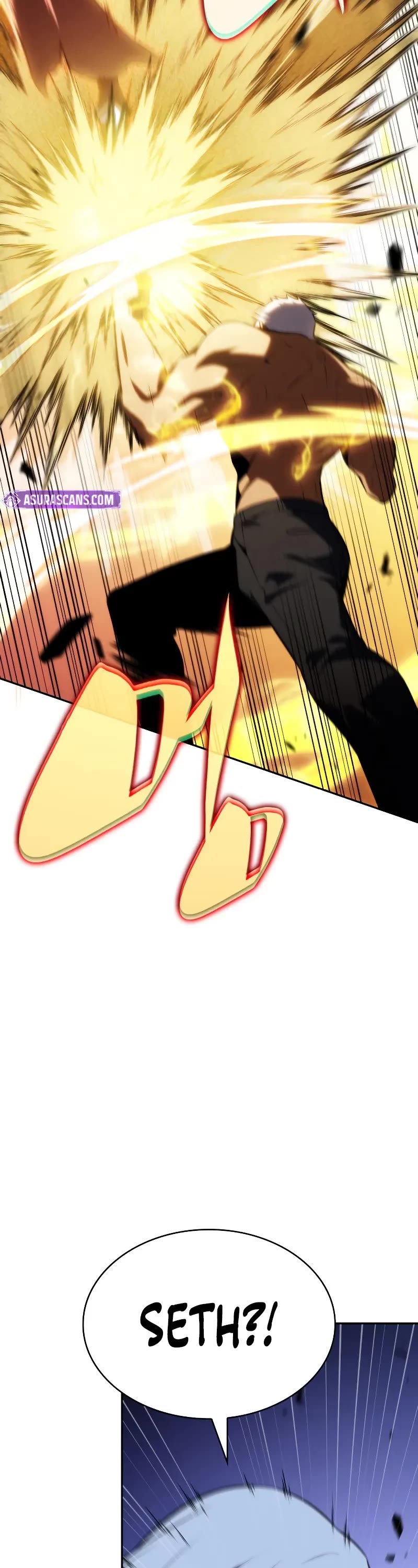 The Regressed Son of a Duke is an Assassin chapter 91 page 58