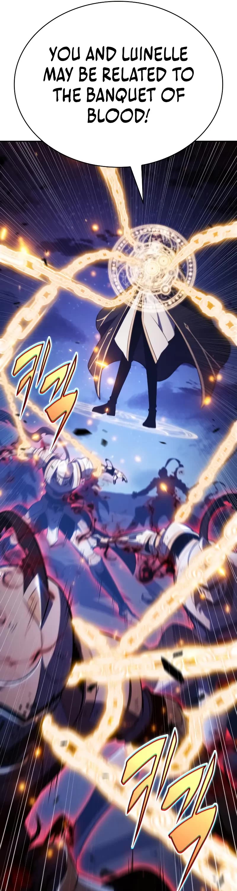 The Regressed Son of a Duke is an Assassin chapter 91 page 6