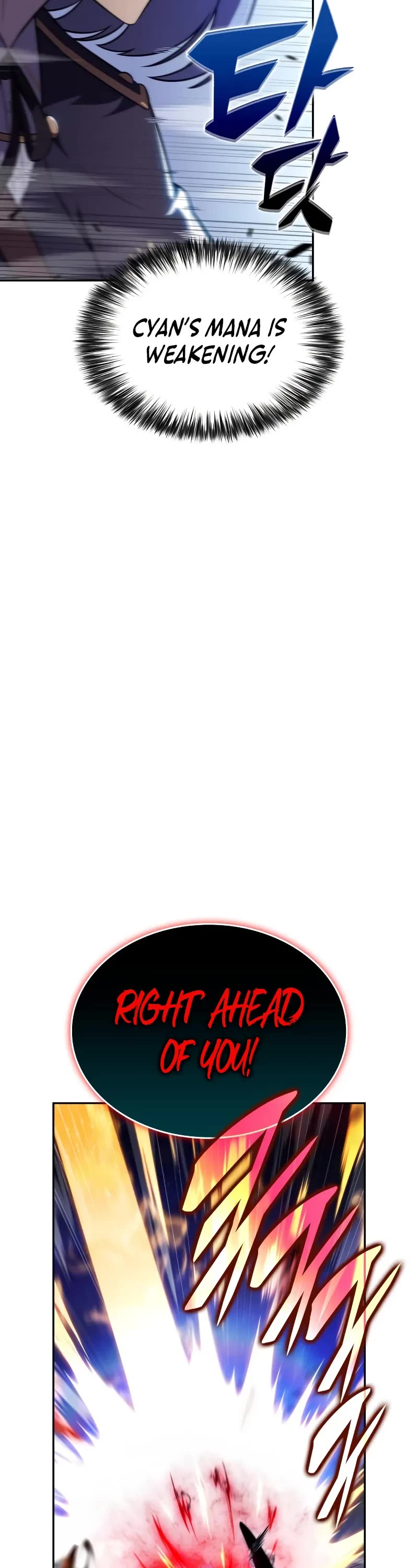 The Regressed Son of a Duke is an Assassin chapter 91 page 62